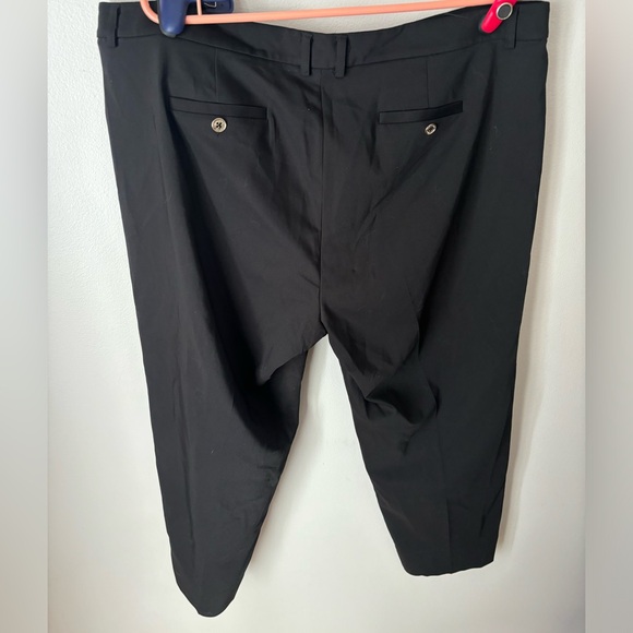 KLP Compression Capri - Picture 5 of 6